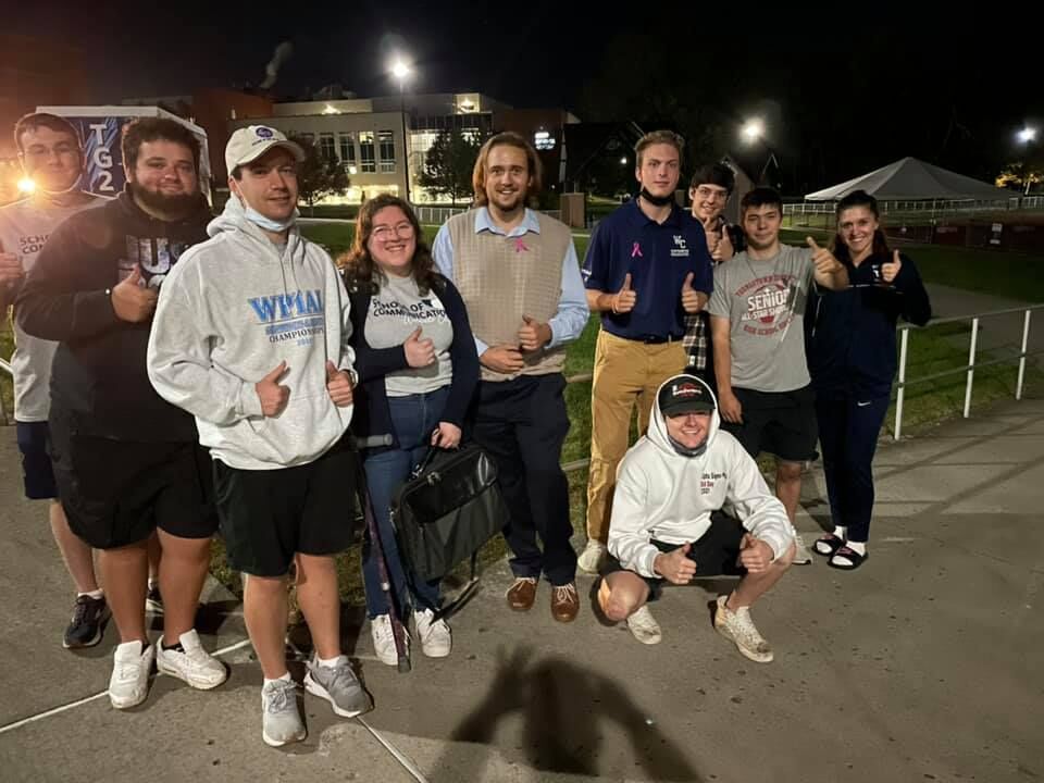 2021 Titan Crew